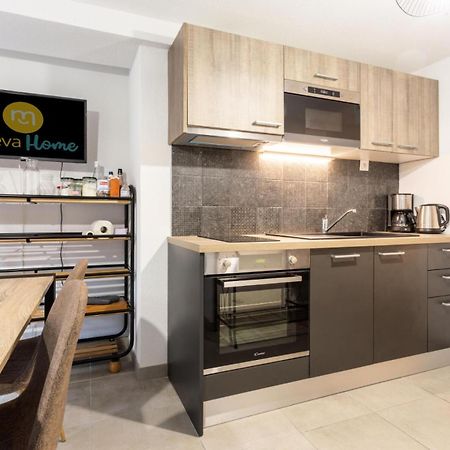 Residence Les Chardons - Maeva Home - Appartement 2 Pieces 5 Personnes - Confort Mae-4014 Les Arcs  Exterior foto