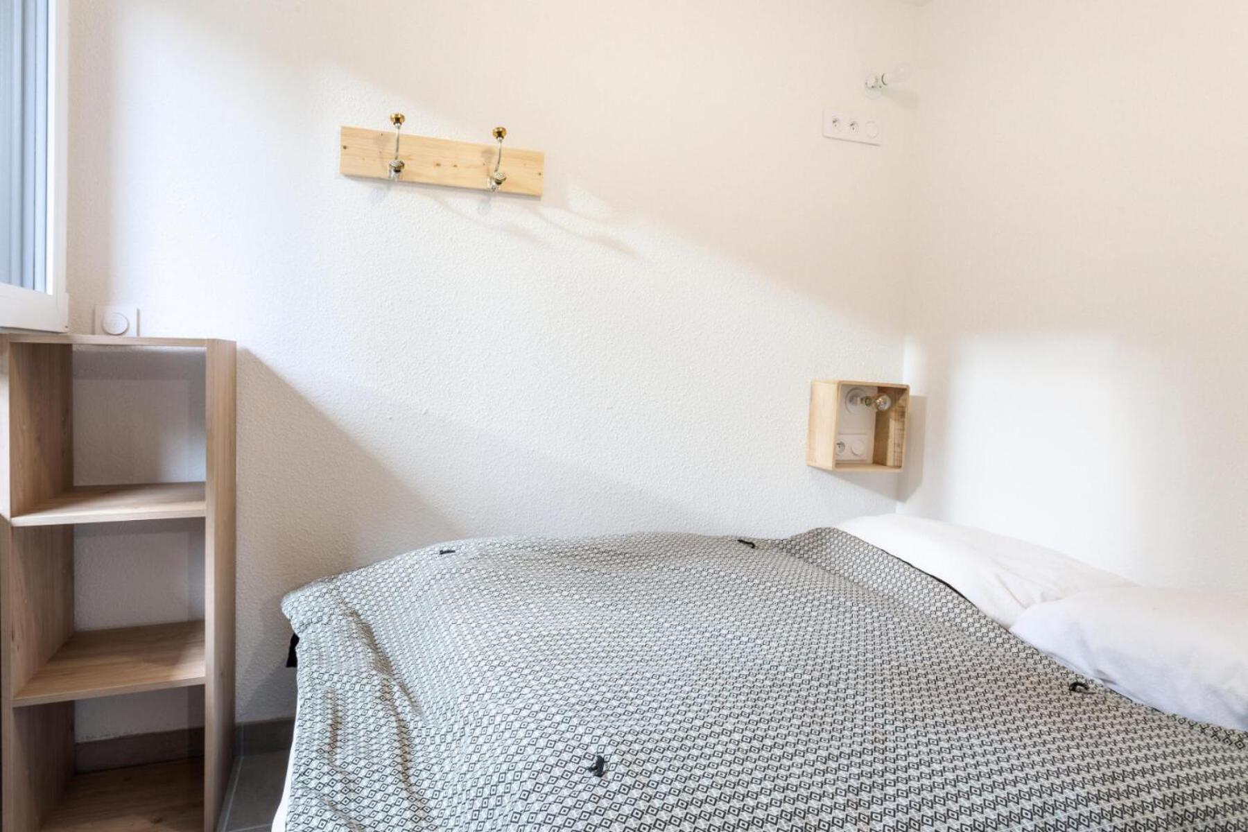 Residence Les Chardons - Maeva Home - Appartement 2 Pieces 5 Personnes - Confort Mae-4014 Les Arcs  Exterior foto