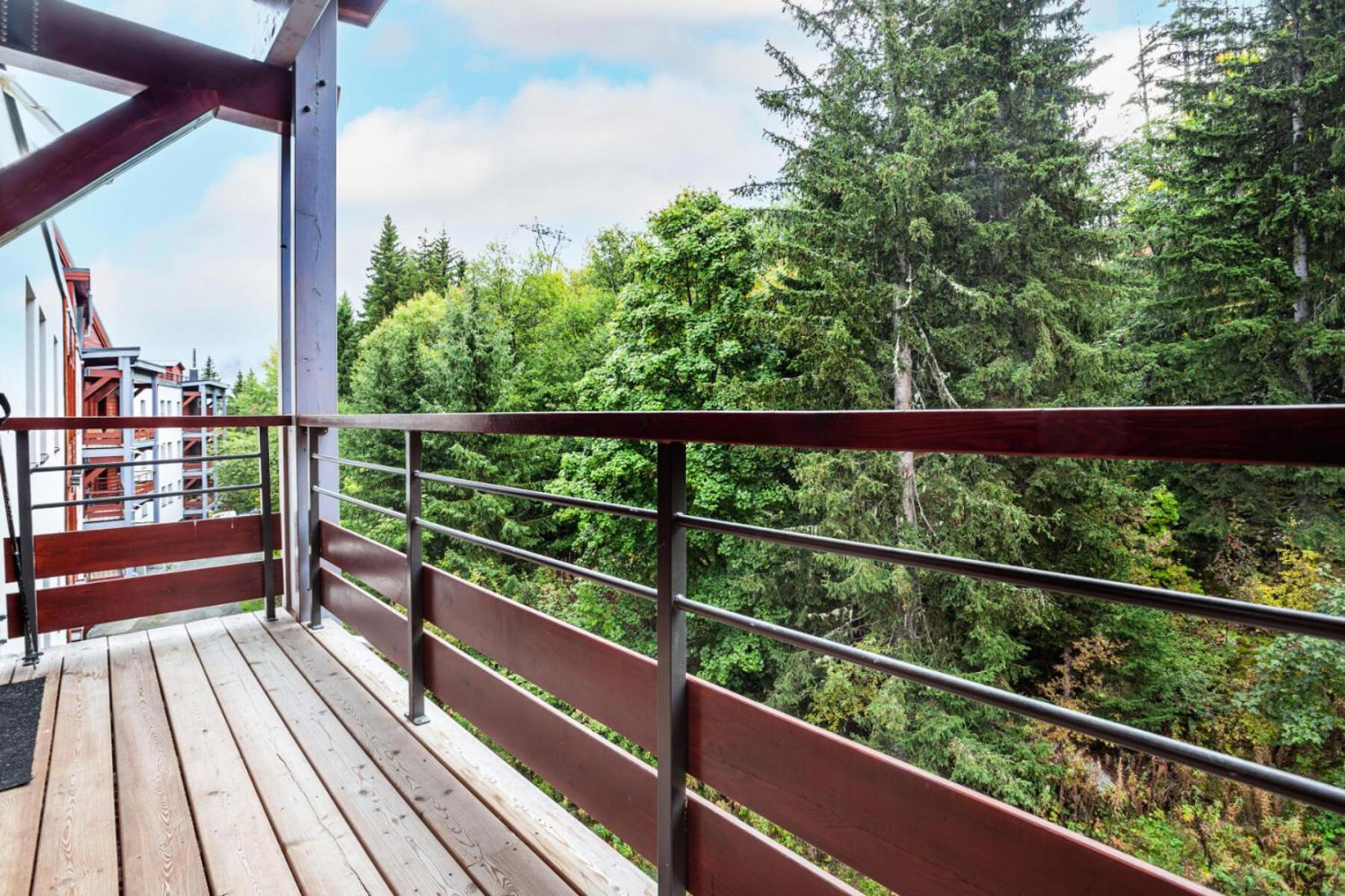 Residence Les Chardons - Maeva Home - Appartement 2 Pieces 5 Personnes - Confort Mae-4014 Les Arcs  Exterior foto